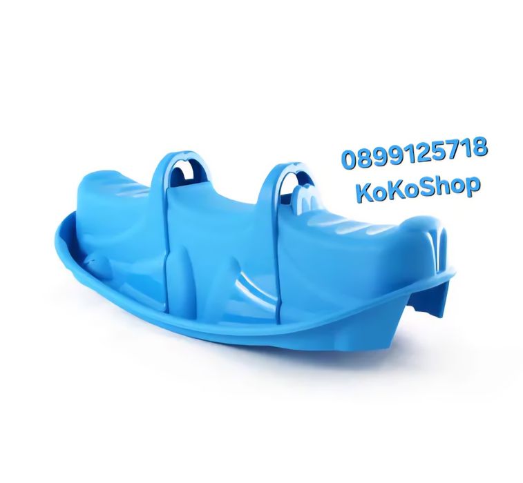 Люлка за трима, триместна люлка