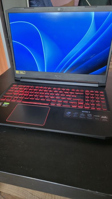 Laptop Gaming Acer Nitro 5 AN515-44