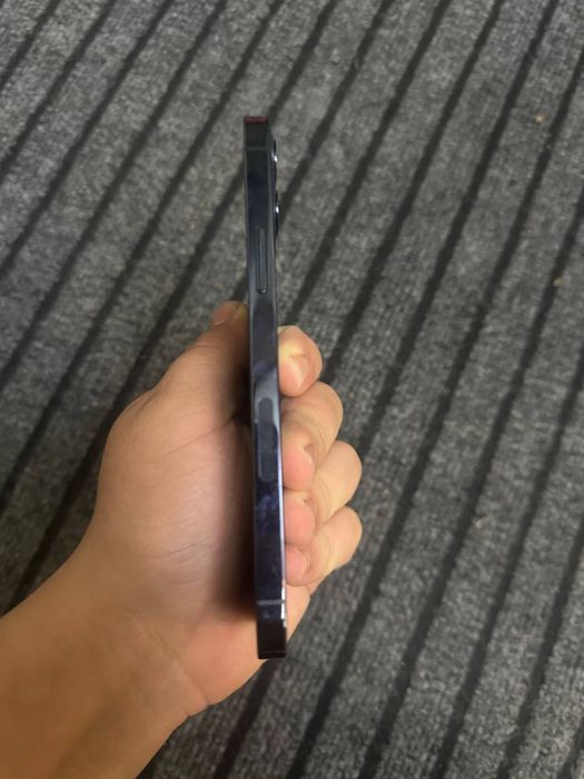 Iphone  12 pro kelishamiz