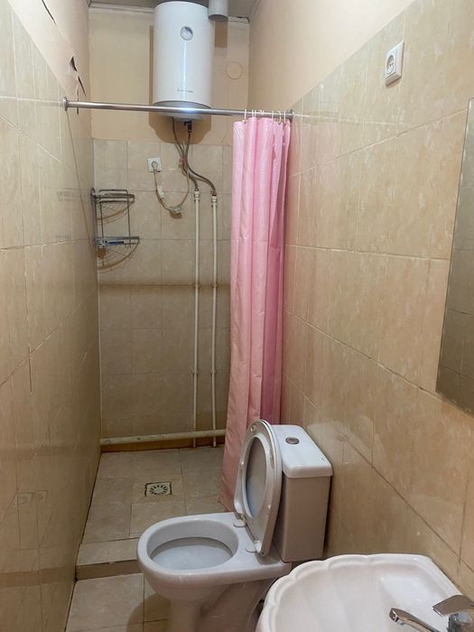 Гостиница Sultan