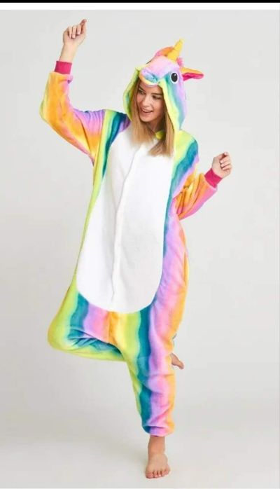 Кигуруми -мягкая пижама
