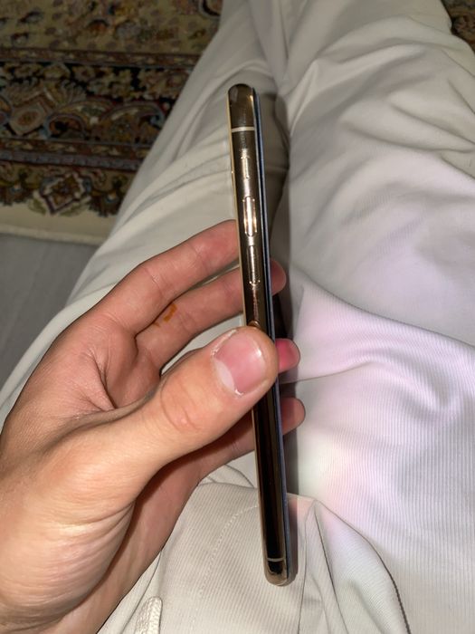 iPhone 11pro max
