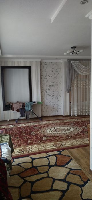 Хаваси! 6-соток.Срочно продаётся дом.