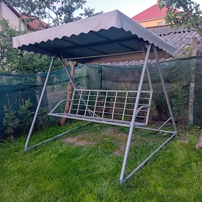 De vanzare balansoar de gradina