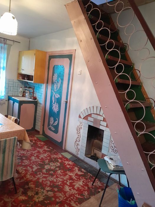 Дом в Ахмирово                   .