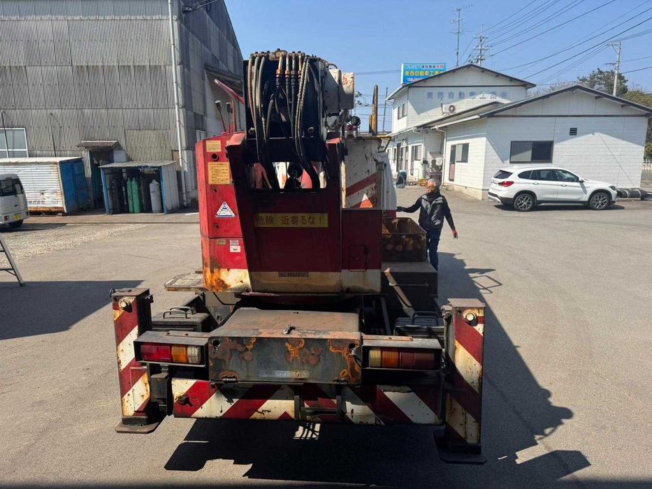 Автовышка установка сотилади