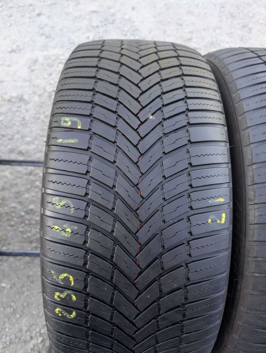 235/45 R19 • All Season • Bridgestone WeatherControl A005 99W | 2 buc | Pret/buc