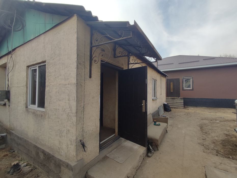 Продается 2 дома