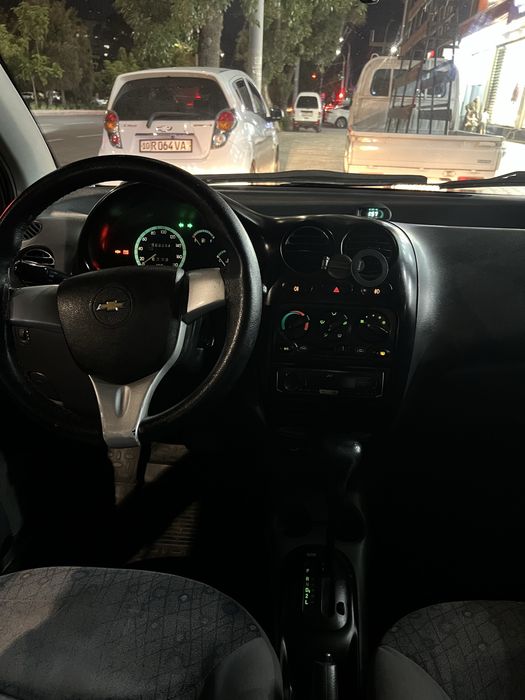 Matiz aftamat zavod gazda yurmagan