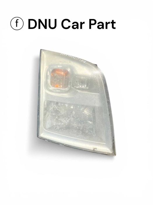 Far Ford transit 2008