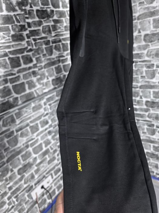 Nike Nocta мъжки екип