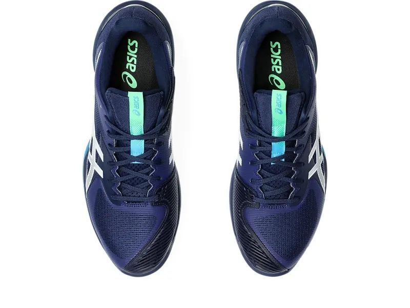 Маратонки за тенис ASICS Solution Speed FF 3 Clay
