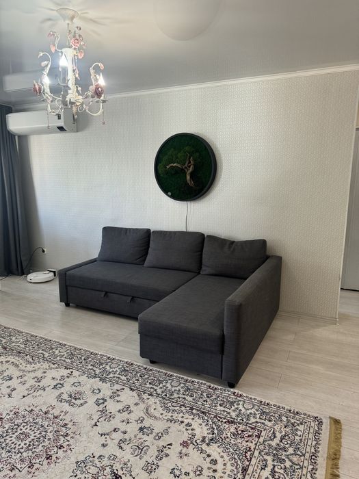 Продам 3-комн.кв