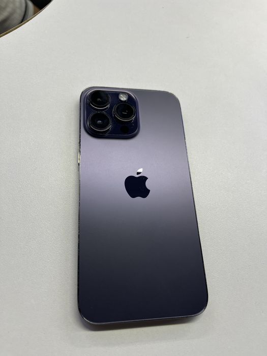 Iphone 14 PRO MAX 256Gb 80%