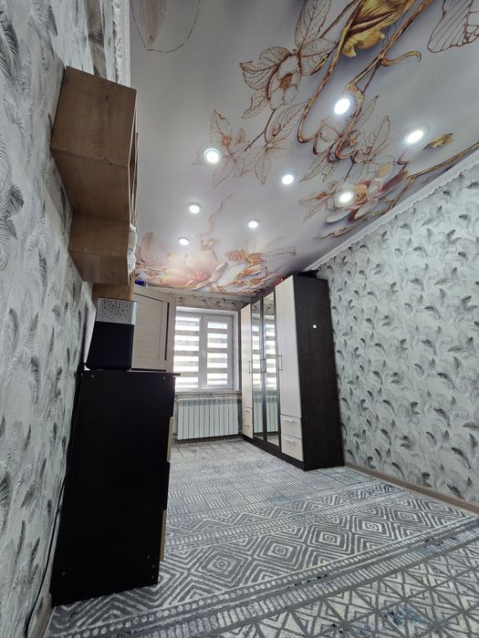 Продам 3х комнатную квартиру