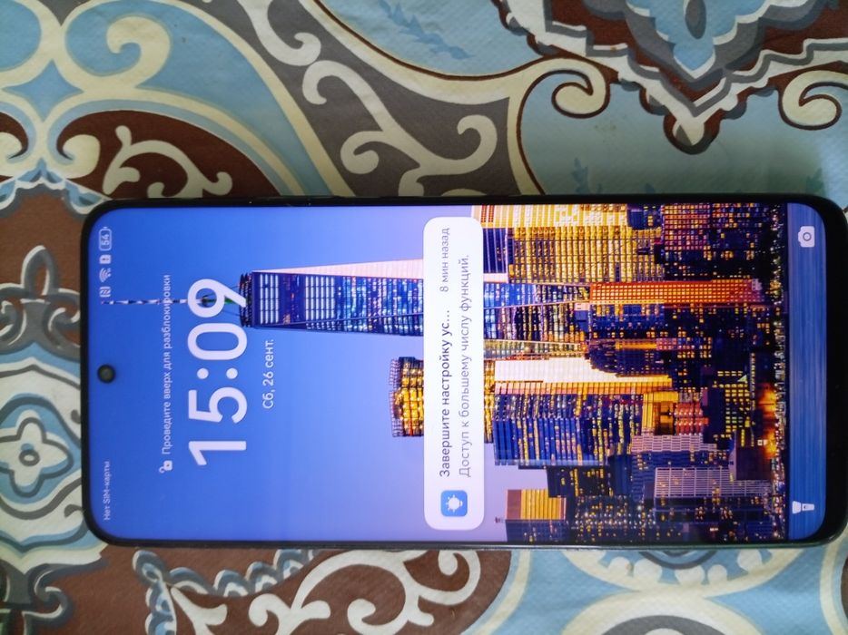 продам HUAWEI nova 12i