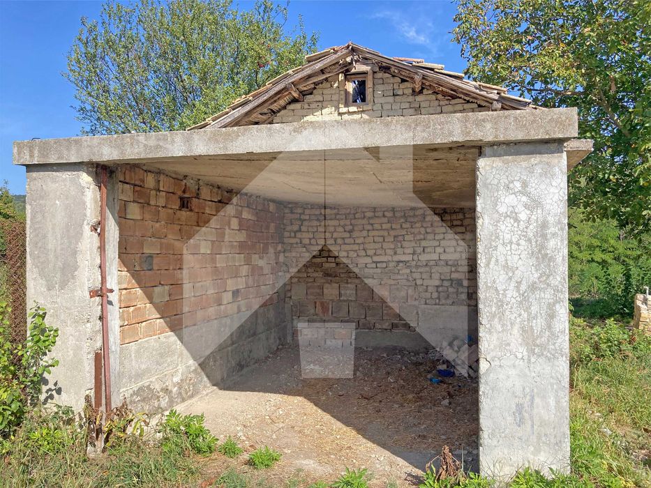 Продава се Парцел в с. Стан, Област Шумен - 1553 кв.м за 11 €/кв.м - Снимка #8