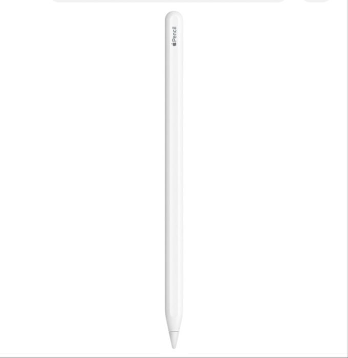 Apple pencil 2 gen