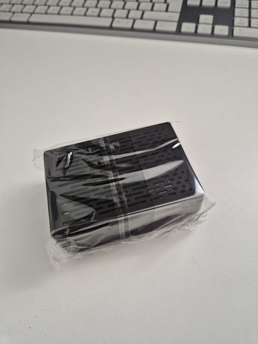 Carcasa raspberry pi 5