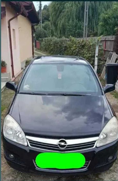 Vînd Opel Astra h
