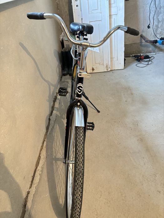 велосипед.             .