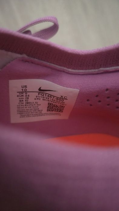 Nike mercurial vapor 16 Elite