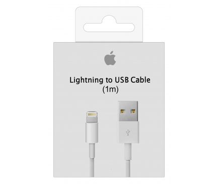 Cablu Usb Lightning APPLE iPhone 5 6 7 Plus 8 X XS Max XR SE 2022 iPad