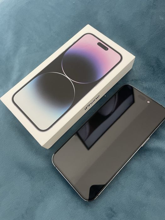 Iphone 14 Pro Max 256GB