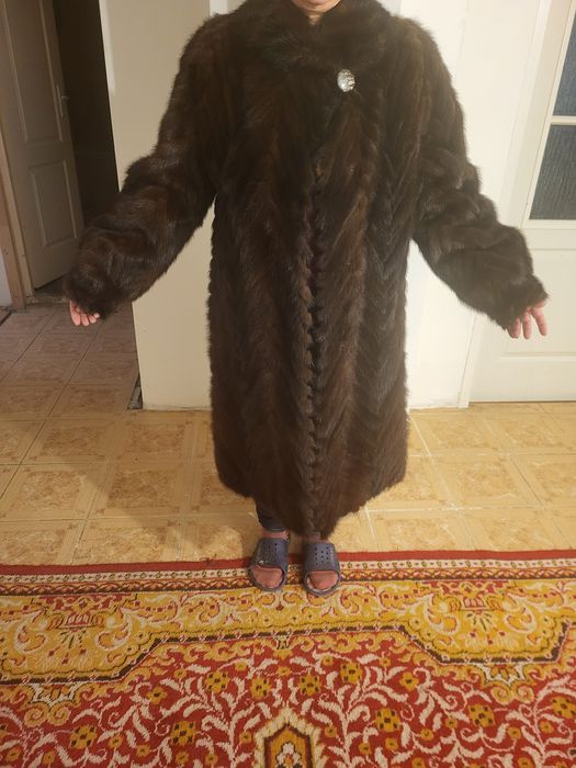 Blana naturala superba