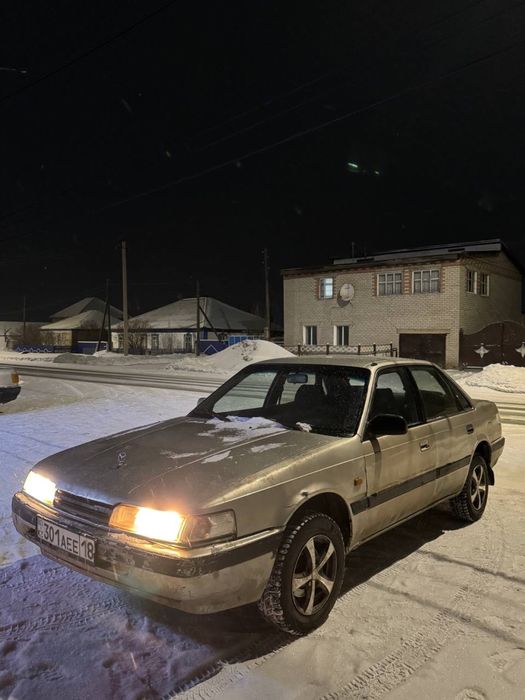 Продам Мазда переходку