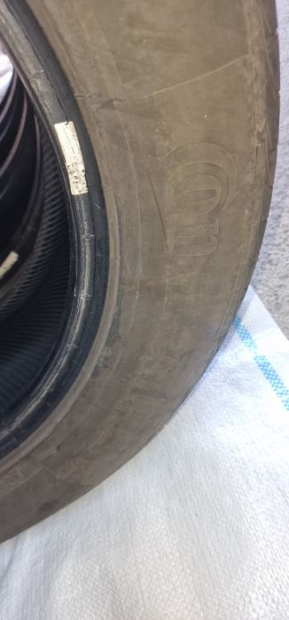 Anvelope vara 235/60/18