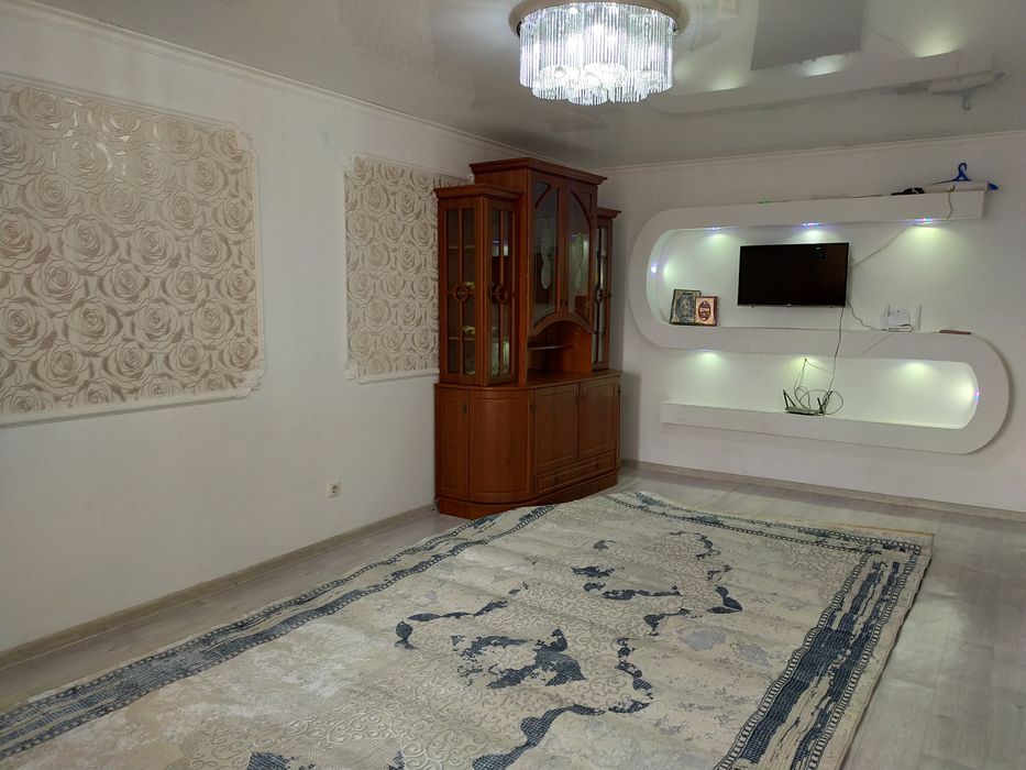 Продается 2ком.квартира Нурсити