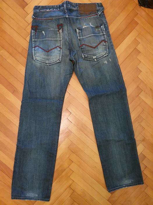 Blugi Energie marimea W31/L34