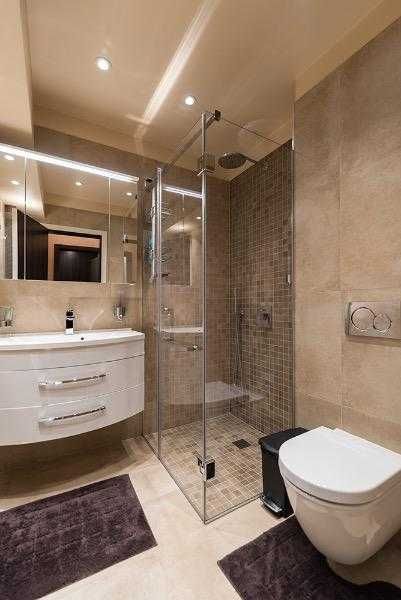Дава се под наем Тристаен апартамент в София, Овча купел - 100 кв.м за 518.67 € - Снимка #5