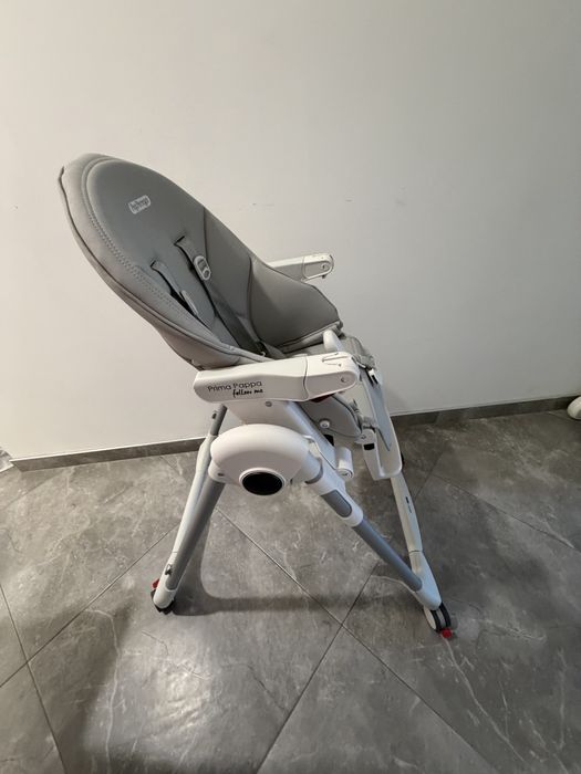 Стол за хранене Peg Perego Prima Pappa
