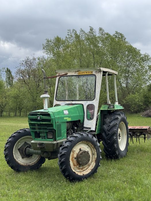 Tractor FIAT Agrifull 60