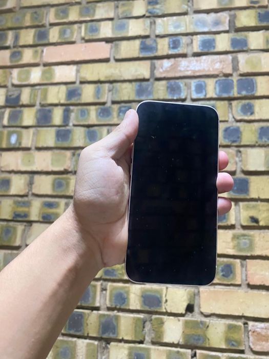 Айфон 13  128гб 100емксоть