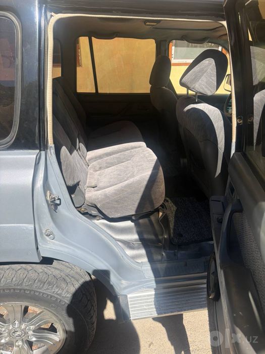Land Cruiser своя продаю