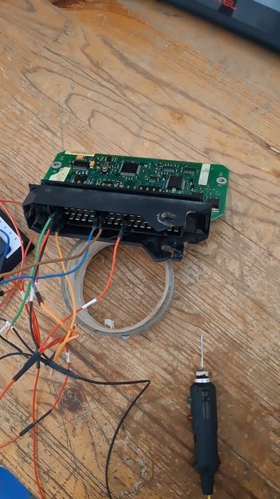 Автоэлектрика/Автоэлектроника/Прошивка