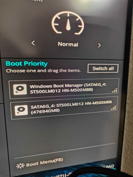 PC Gaming / Office - i3-9100 + GTX 1050 Ti 4GB + 4GB RAM