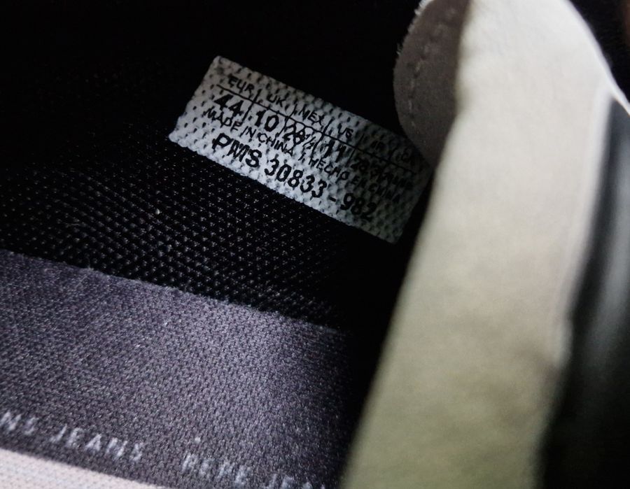 Сникърси 44 номер Pepe Jeans
