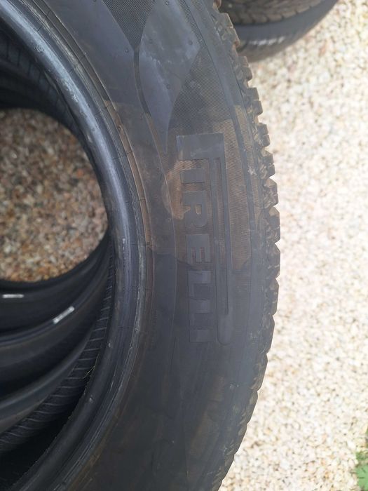 2 чифта Гуми Continental и Pirelli