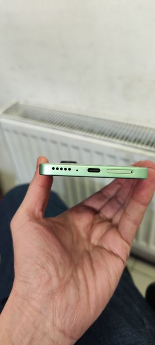 Redmi note 13.   8 256gb