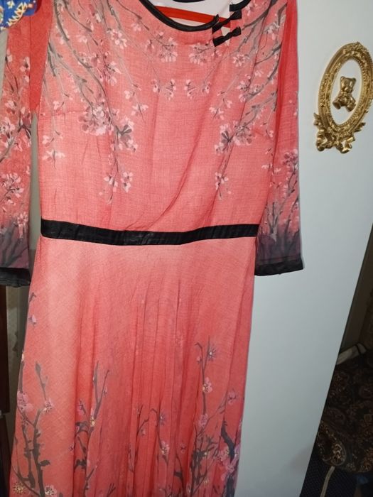 Kiyilmagan kiyimlar sifatli