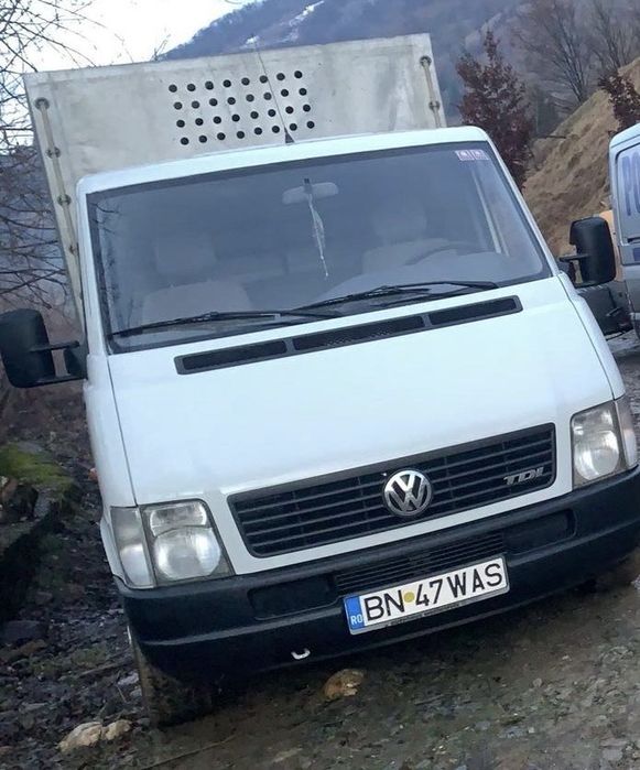 Vănd volkswagen lt 28