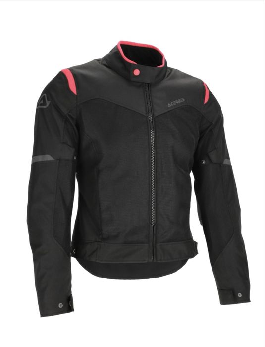 Echipament moto dama ( blugi, ghete, geaca, manusi)