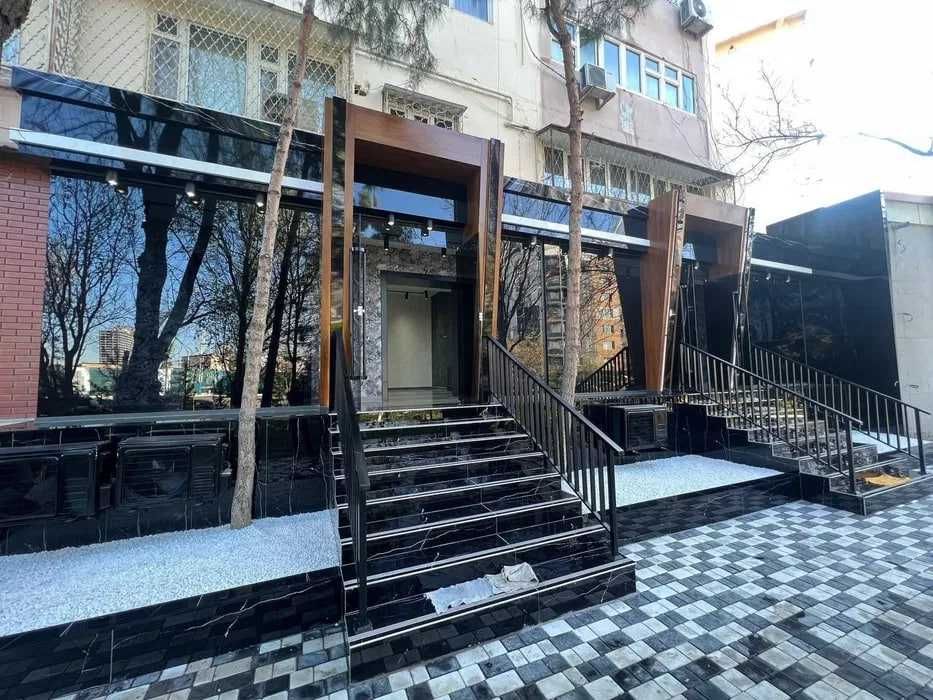 Сдаётся Офис в Центре 110м2 Шайхантахур Лабзак 1 Линия Ор.Плов Центр