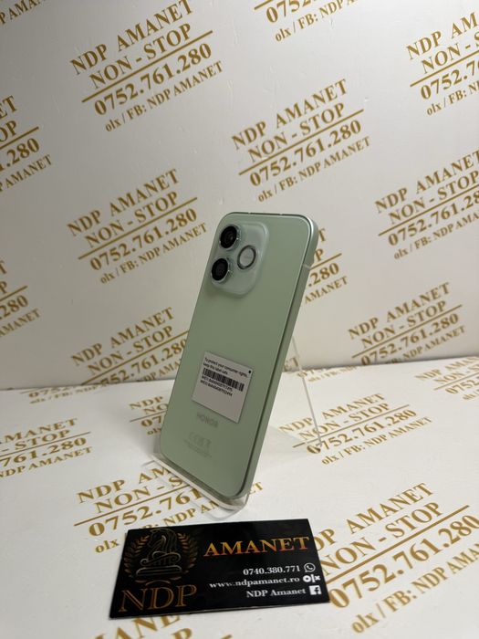 NDP Amanet Braila Honor 600 Lite(59965)