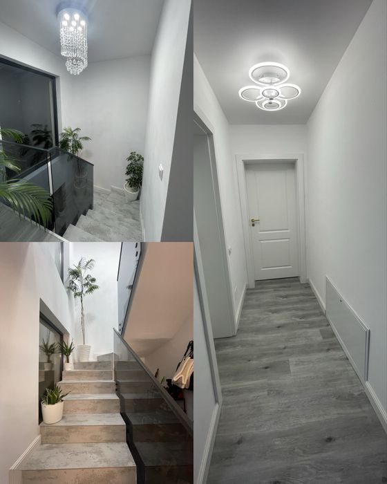 Casă P+1 de vânzare – complet mobilată și utilată - Damila/Capsunarie