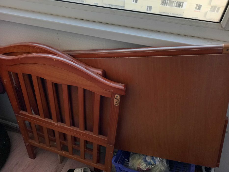 Продам детский кровать